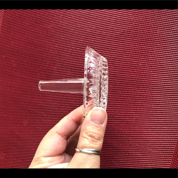 Crystal Ring Holder - Picture 4 of 6